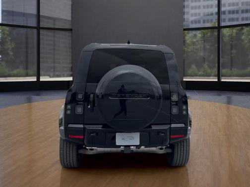 2026 Land Rover Defender P400 X-Dynamic SE