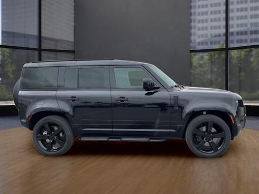 2026 Land Rover Defender P400 X-Dynamic SE