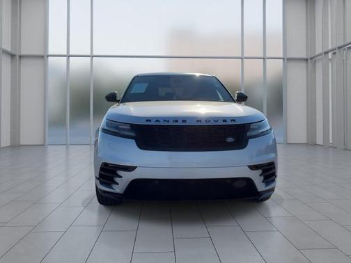 2025 Land Rover Range Rover Velar P250 SE R-Dynamic
