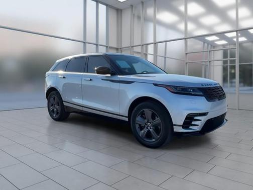 2025 Land Rover Range Rover Velar P250 SE R-Dynamic