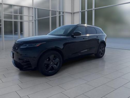 2025 Land Rover Range Rover Velar P250 SE R-Dynamic