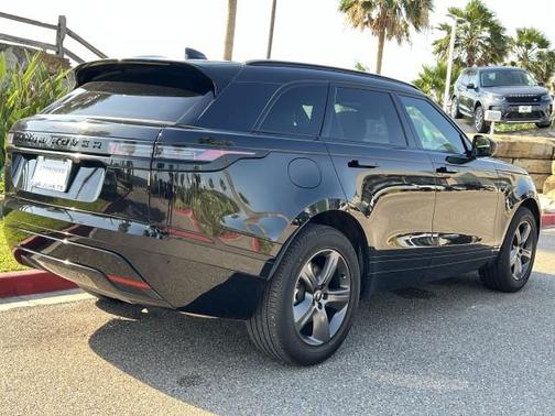 2025 Land Rover Range Rover Velar P250 SE R-Dynamic