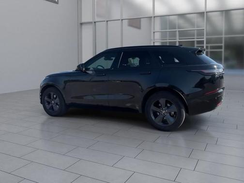 2025 Land Rover Range Rover Velar P250 SE R-Dynamic