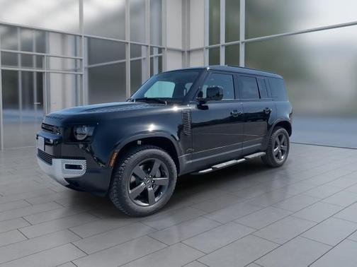 2025 Land Rover Defender 110 P400 S