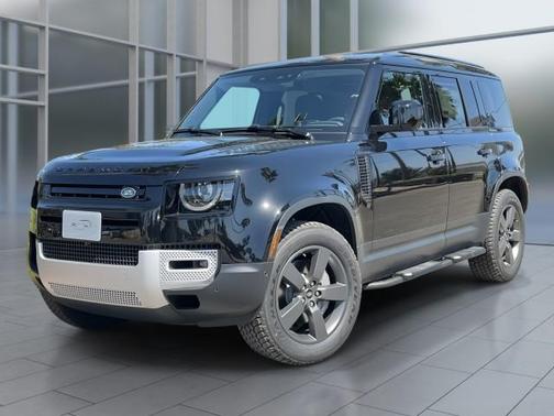 2025 Land Rover Defender 110 P400 S