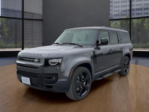 2026 Land Rover Defender P300 S