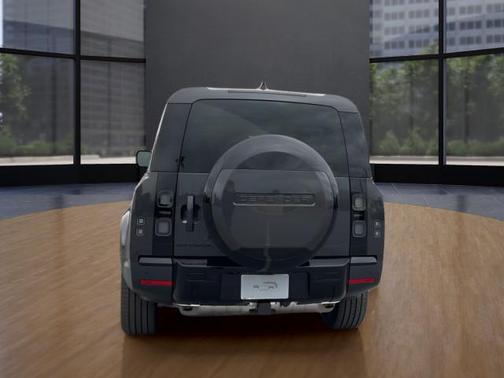 2026 Land Rover Defender P300 S