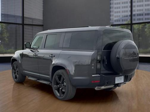 2026 Land Rover Defender P300 S