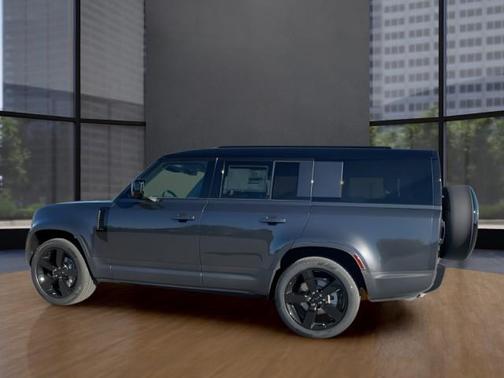 2026 Land Rover Defender S