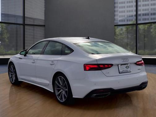 2025 Audi A5 Sportback 45 S Line Premium