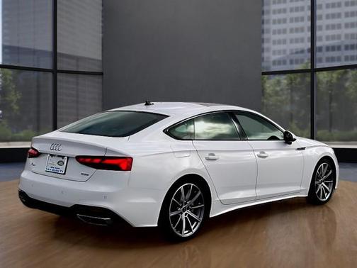 2025 Audi A5 Sportback 45 S Line Premium