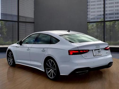 2025 Audi A5 Sportback 45 S Line Premium