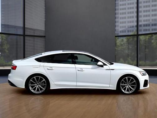 2025 Audi A5 Sportback 45 S Line Premium