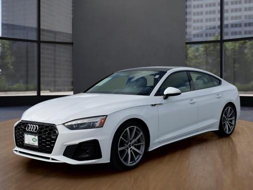 2025 Audi A5 Sportback 45 S Line Premium