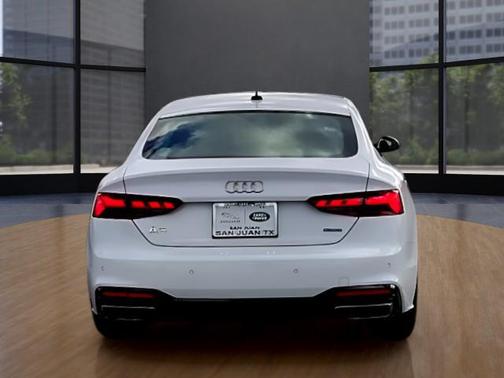 2025 Audi A5 Sportback 45 S Line Premium