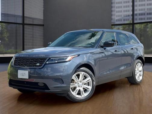 2026 Land Rover Range Rover Velar P250 S