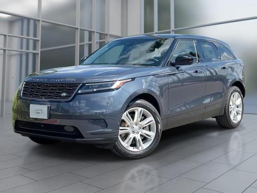 2026 Land Rover Range Rover Velar P250 S