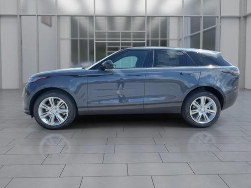 2026 Land Rover Range Rover Velar P250 S