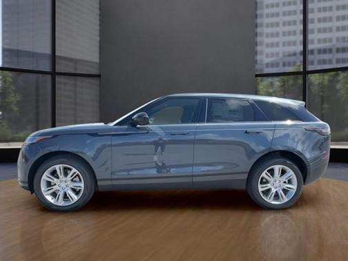 2026 Land Rover Range Rover Velar P250 S