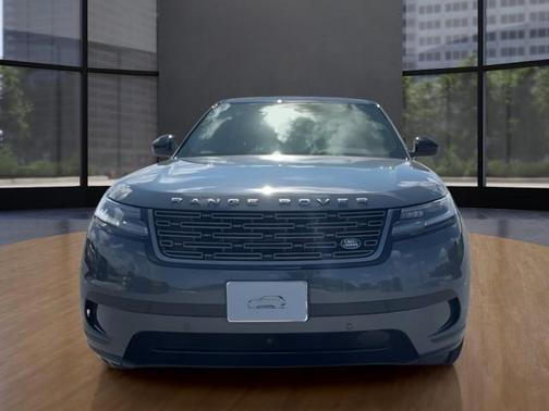 2026 Land Rover Range Rover Velar P250 S