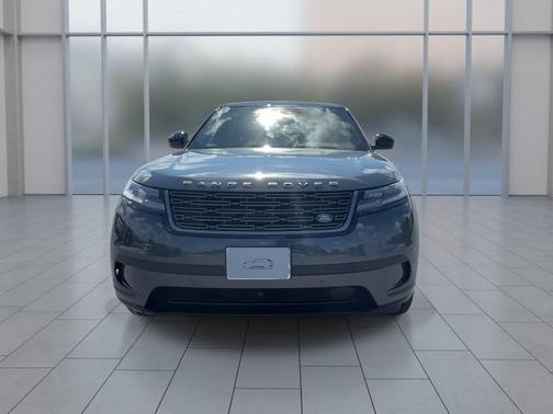 2026 Land Rover Range Rover Velar P250 S