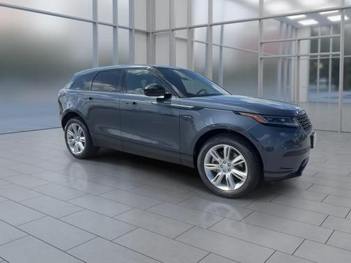 2026 Land Rover Range Rover Velar P250 S
