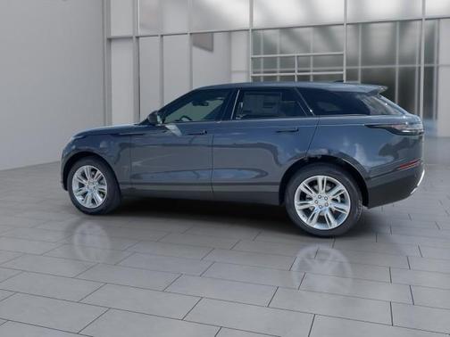 2026 Land Rover Range Rover Velar P250 S