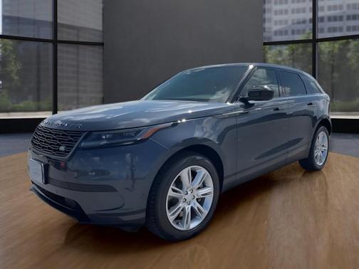2026 Land Rover Range Rover Velar P250 S