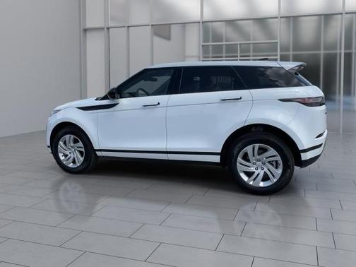 2024 Land Rover Range Rover Evoque Core S