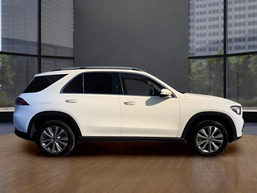 2020 Mercedes-Benz GLE 350 4MATIC