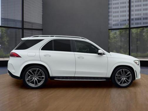2022 Mercedes-Benz GLE 450 4MATIC
