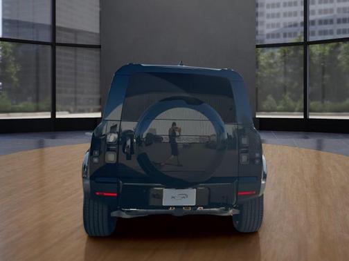 2026 Land Rover Defender P300 S