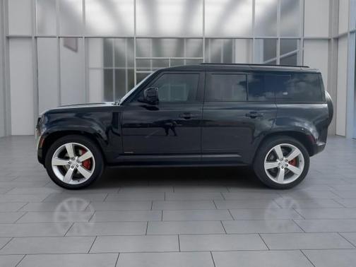 2022 Land Rover Defender 110 X