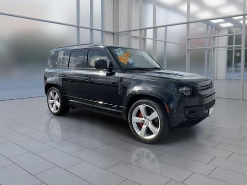 2022 Land Rover Defender 110 X