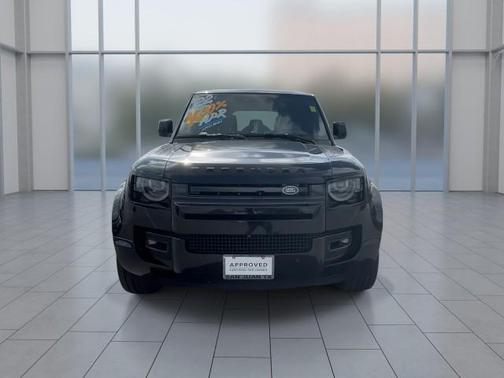 2022 Land Rover Defender 110 X