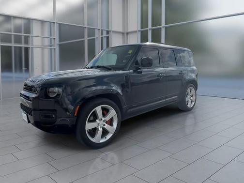 2022 Land Rover Defender 110 X