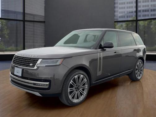 2026 Land Rover Range Rover P530 SE 7 Seat