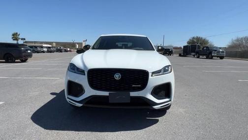 2025 Jaguar F-PACE R-Dynamic S P250 AWD Automatic