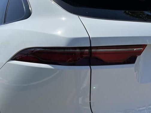 2025 Jaguar F-PACE R-Dynamic S P250 AWD Automatic