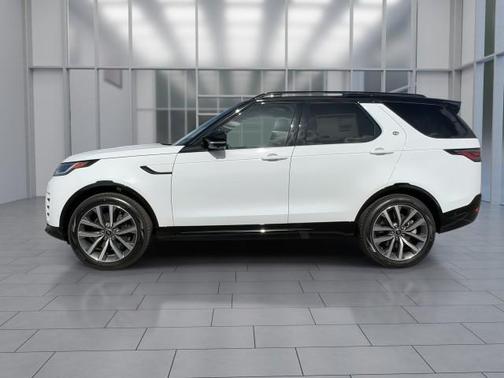 2025 Land Rover Discovery P360 Dynamic SE