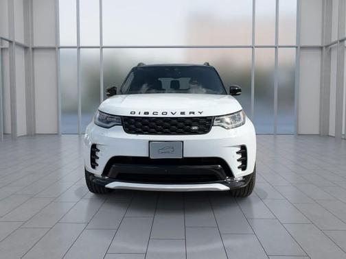2025 Land Rover Discovery P360 Dynamic SE