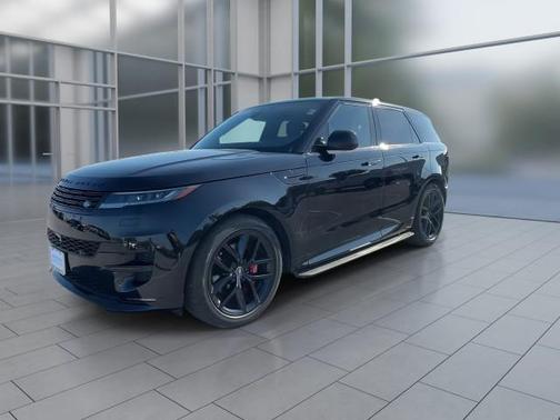 2024 Land Rover Range Rover Sport SE