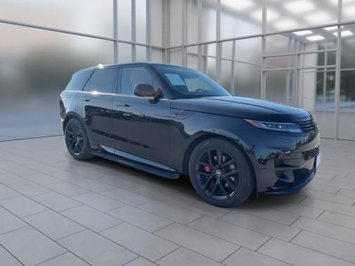 2024 Land Rover Range Rover Sport SE