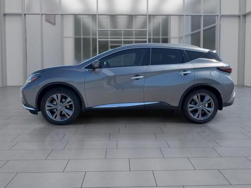 2022 Nissan Murano Platinum FWD