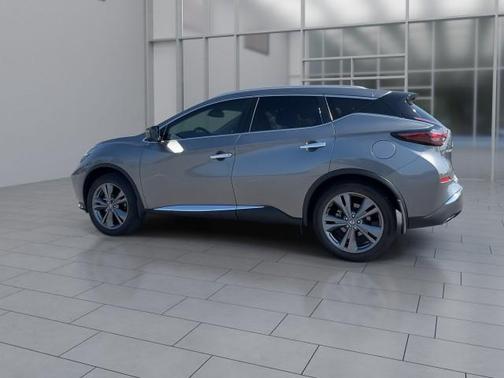 2022 Nissan Murano Platinum FWD