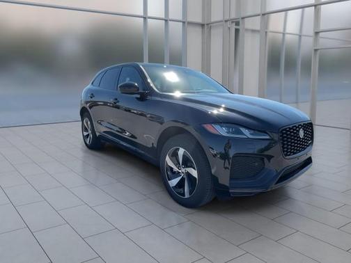 2025 Jaguar F-PACE R-Dynamic S P250 AWD Automatic