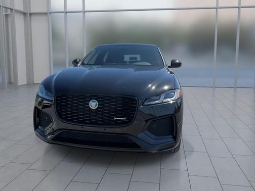 2025 Jaguar F-PACE R-Dynamic S P250 AWD Automatic
