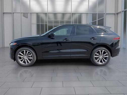 2026 Jaguar F-PACE R-Dynamic S P250 AWD Automatic
