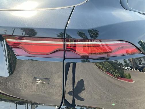 2026 Jaguar F-PACE R-Dynamic S P250 AWD Automatic