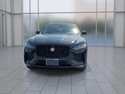 2026 Jaguar F-PACE R-Dynamic S P250 AWD Automatic